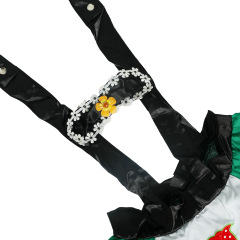 8934--Oktoberfest clothing German Bavaria Munich beer clothing