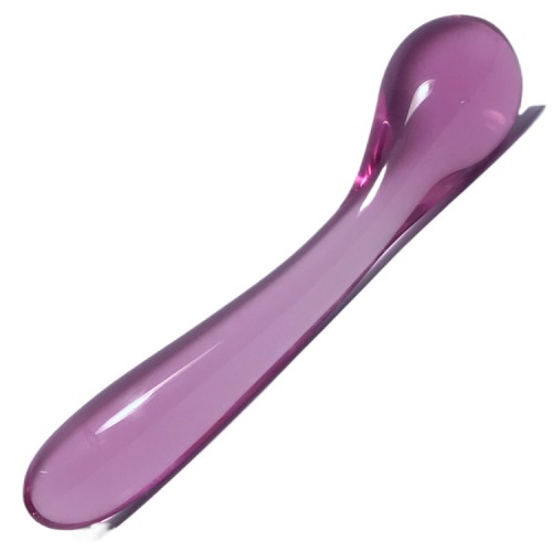 YJB01-Crystal Dildo Vibrator