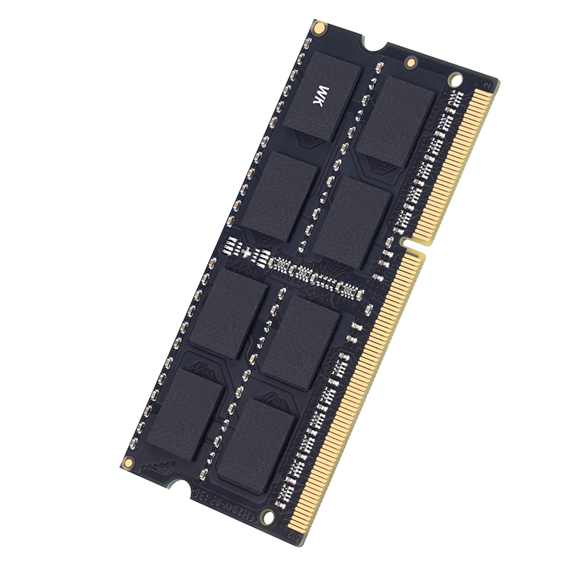 DDR3 SODIMM 1333Mhz/1600Mhz
