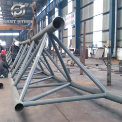 Steel Truss