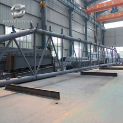 Steel Truss