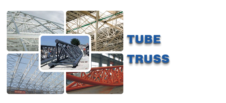 Steel Truss