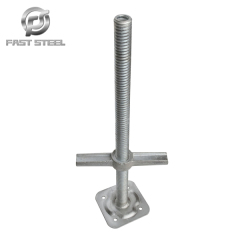 Scaffolding Base Jack