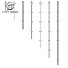 Scaffolding Standards