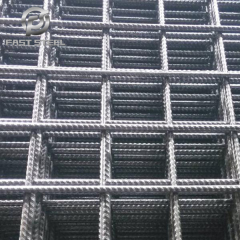 HRB400 steel mesh