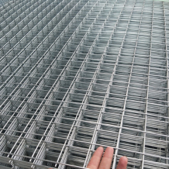 Floor heating mesh