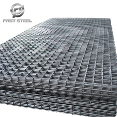CRB550 steel mesh