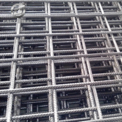 HRB400 steel mesh