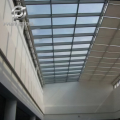 Light steel skylight supplier