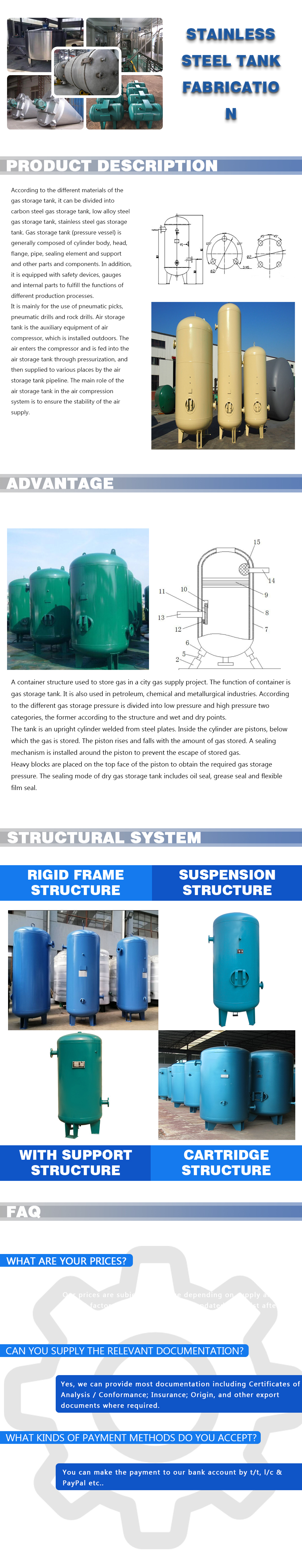 Steel structure plant manufacturer