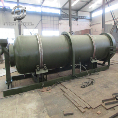 Slag cooler manufacturers