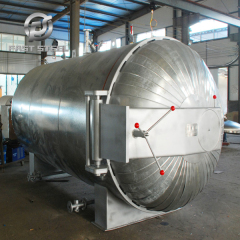stainless steel tank fittings