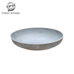 Stainless Steel Wall Cap