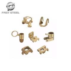 Brass Casting Services