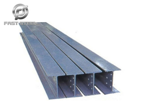 The Extensive Application and Advantages of I-Beam Steel in Steel Structures