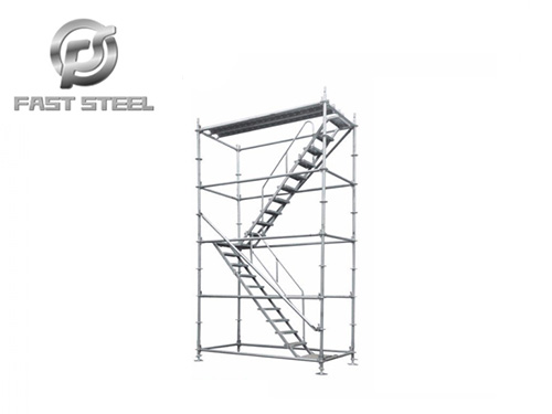 The architectural advantages of steel structure factory buildings