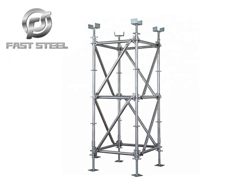 Steel Structure Wholesale Factory: A Hub for Quality and Efficiency