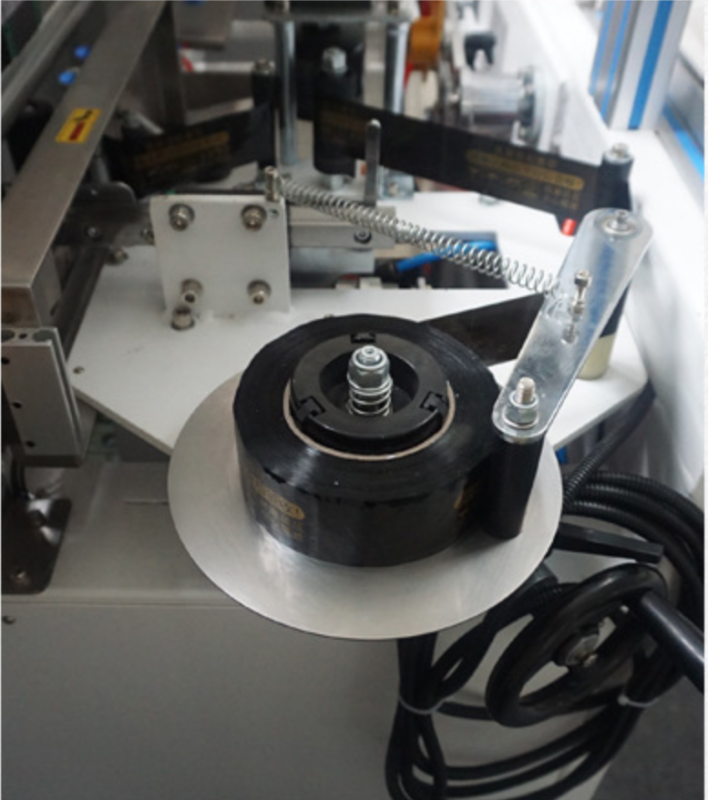 Automatic High Speed Horizontal Unpacking Machine Case Bottom Folding Sealing Carton Erector Box Opener