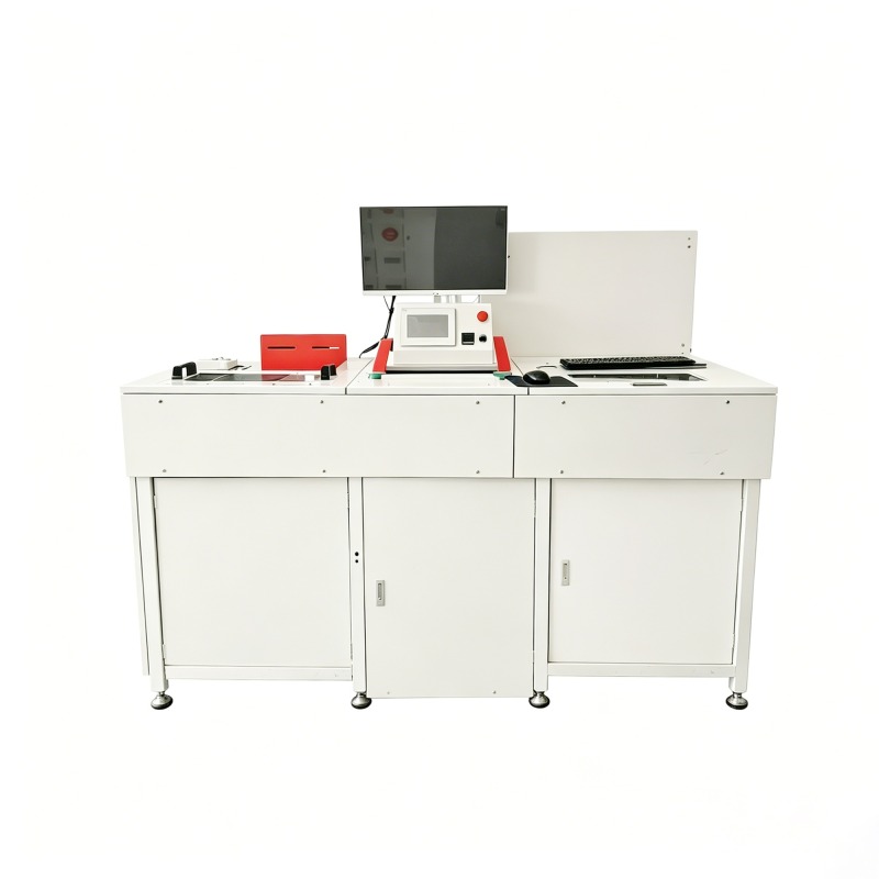 Vertical Type High Speed Automatic Bubble Film Wrapping Machine Poshysmart Shockproof Product Packing Machinery