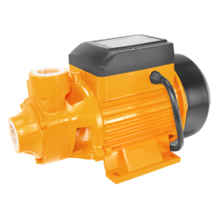 WORKSITE Vortex Pump Copper Motor 0.75HP 550W Domestic Clean Electric Home Booster Water Pump 40L/min