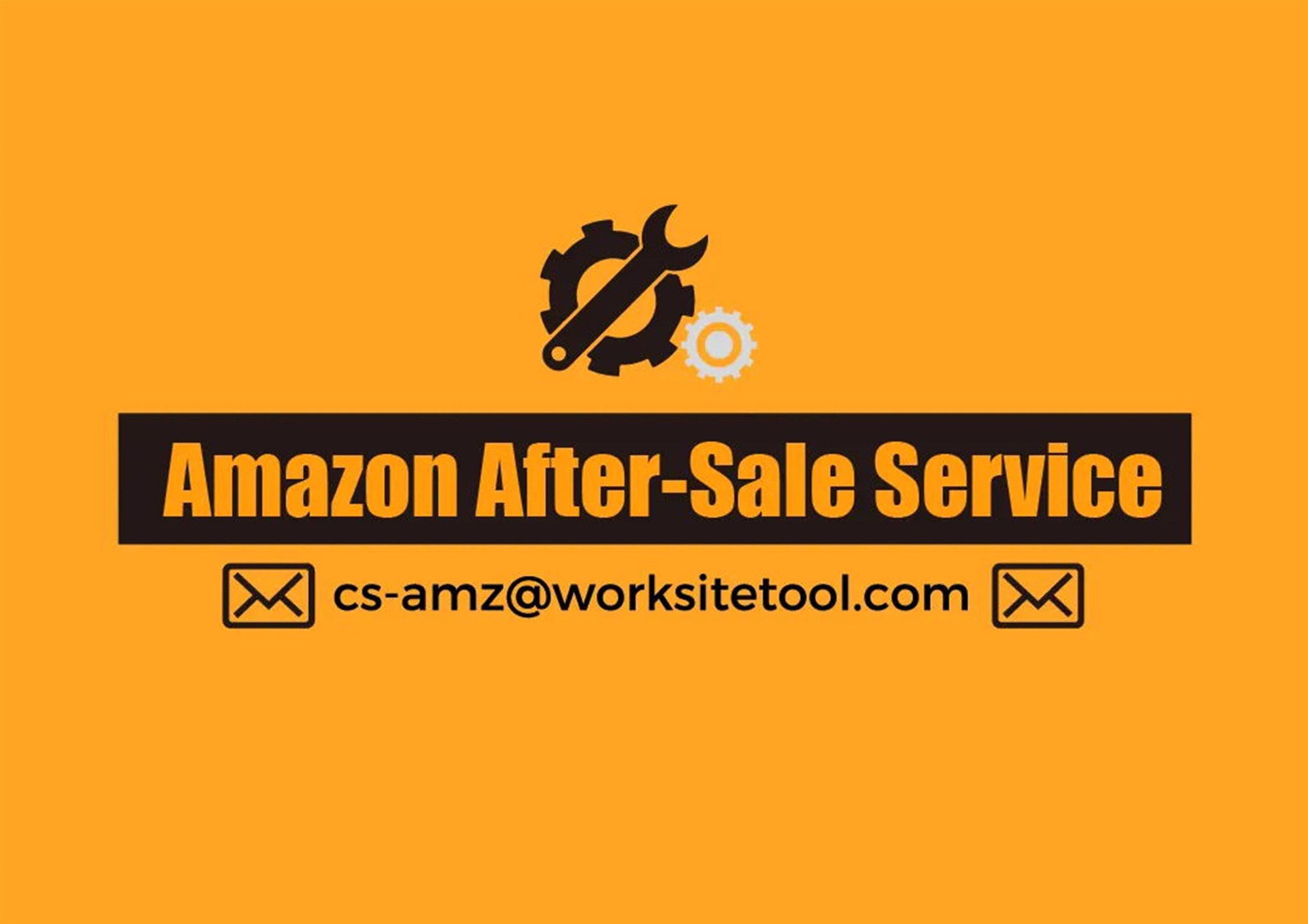 About Amazon After-Sale Service