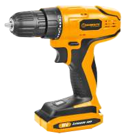 WORKSITE 8V CORDLESS DRILL