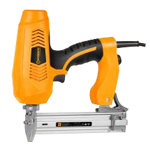 Worksite Gauge Electric Brad Nailer Nailers Staplers