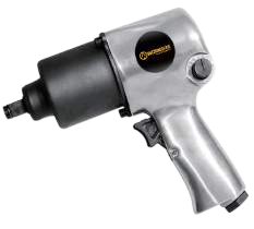 WORKSITE AIR IMPACT WRENCH