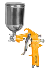 WORKSITE SPRAY GUN