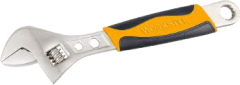 WORKSITE ADJUSTABLE WRENCH