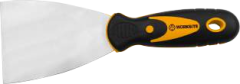 WORKSITE PUTTY KNIFE
