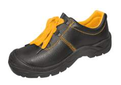 WORKSITE SAFETY BOOTS