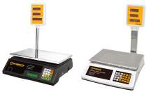WORKSITE ELECTRONIC SCALE