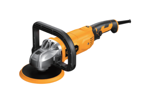 WORKSITE 7" Electric Polisher