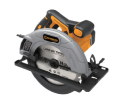 WORKSITE 7-1/4" Circular Saw