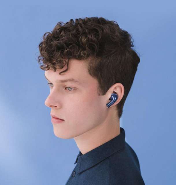 Nokia Portable music Audio True Wireless Earbuds E3500 earphones headphones