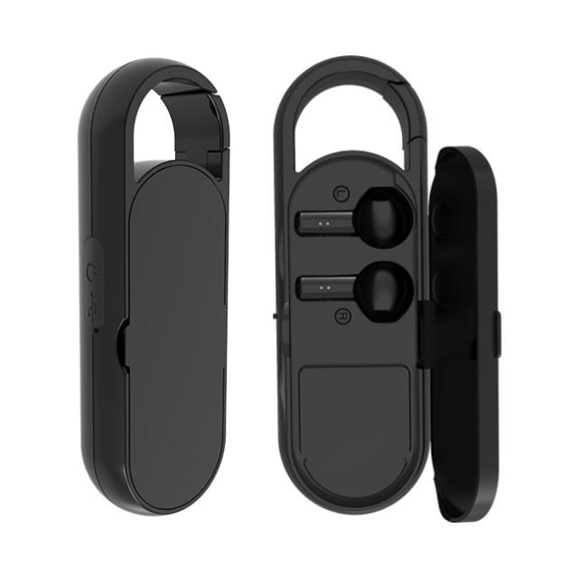 BT03 2 in 1 bluetooth earbuds and speaker