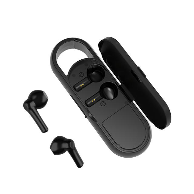 BT03 2 in 1 bluetooth earbuds and speaker