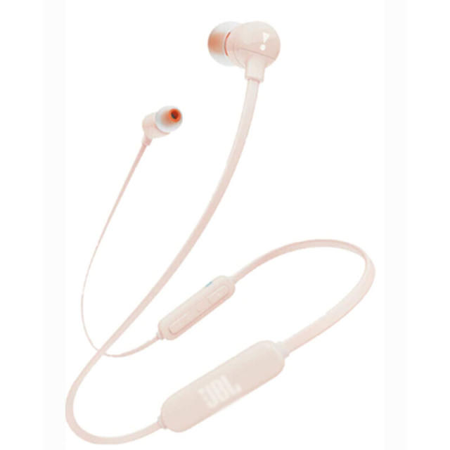 JBL Original Tune 110BT Lifestyle Wireless in-Ear Headphones Sports Bass Earbuds Magnetic Headset For JBL Wire Headphone