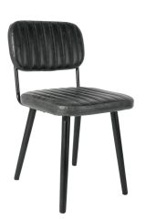 Modern dining chairs