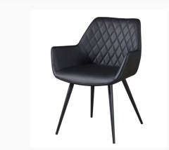 Modern dining chairs