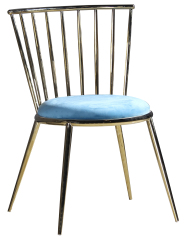 Modern dining chairs
