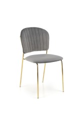 Modern dining chairs