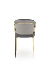 Modern dining chairs