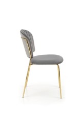 Modern dining chairs