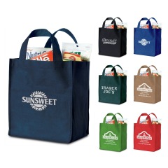 Hot Promotion Item Non-Woven Shopping Bag