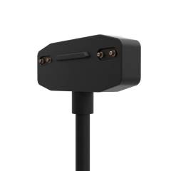 Original Magnetic Cable for CONQUEST S12Pro/S16 /S18/S19 fast charging for Rugged smartphone USB magnetic charging cable