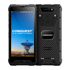 CONQUEST S18