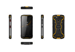 CONQUEST S12 Pro