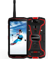 CONQUEST S12 Pro